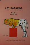  Affiche Ancienne Originale Les bâtards expo cabots - 1294756853882.jpg