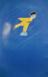 Affiche Ancienne Originale Air France - Le Petit François - 12947579421129.jpg