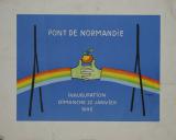 Affiche Ancienne Originale Pont de Normandie - 12947580371414.jpg