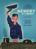  Affiche Ancienne Originale Bébert et l'omnibus - 12947585231225.jpg