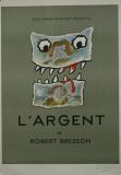  Affiche Ancienne Originale L'argent - 12947586791827.jpg