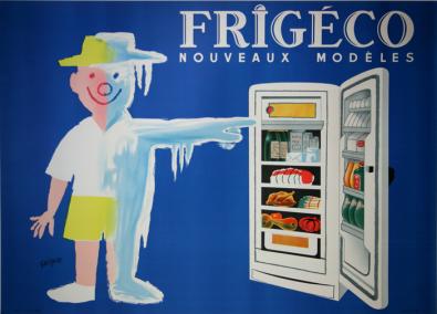  Affiche Ancienne Originale Frigéco Par Savignac - 1294754978367.jpg