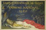  Affiche Ancienne Originale Banque Nationale de Crédit - 1239124421763.jpg