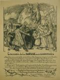 Affiche Ancienne Originale L'accueil de la Suisse aux rapatriés - 12391765241441.jpg