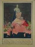 Affiche Ancienne Originale La Statue de Strasbourg - 1239176598176.jpg