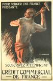Affiche Ancienne Originale Pour forger une France puissante - 12391768491702.jpg