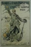 Affiche Ancienne Originale Banque de l'Union Parisienne - 12391769321943.jpg