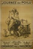 Affiche Ancienne Originale Journée du poilu - 12391770341932.jpg