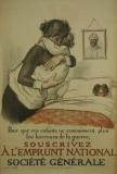 Affiche Ancienne Originale Souscrivez à l'Emprunt National - 1292500827474.jpg