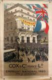 Affiche Ancienne Originale Cox & Co France Ld - 1349688955532.jpg
