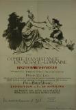 Affiche Ancienne Originale Comité d'assistance en Alsace-Lorraine - 13496890981711.jpg