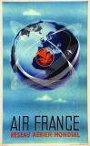 Affiche Ancienne Originale KLM, Anywhere in the world - 1434357221746.jpg