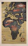 Affiche Ancienne Originale Sabena Afrique - 14343645691056.jpg