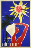 Affiche Ancienne Originale Airtour - 1434364961549.jpg
